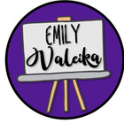 Emily Valeika