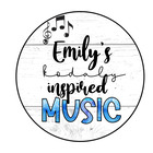 Emily's Kodaly Music
