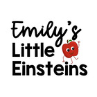 Emily&#039;s Little Einsteins