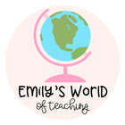 Emily&#039;s World of Teaching