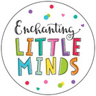 Enchanting Little Minds