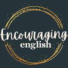 Encouraging English