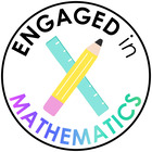 Engaged in Mathematics