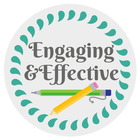 Engaging and Effective