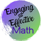 Engaging and Effective Math