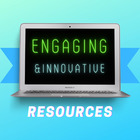 Engaging and Innovative Resources 