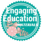 Engaging Education Materials