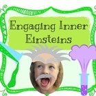 Engaging Inner Einsteins