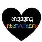 Engaging Interventions