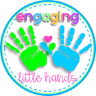 Engaging Little Hands