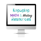 Engaging Math and Writing Resources