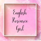 English Resource Girl