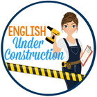 English Under Construction