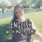 English with Mrs Lamp