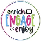 Enrich Engage Enjoy