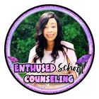 Enthused School Counseling