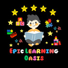 Epic Learning Oasis