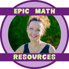 Epic Math Resources 