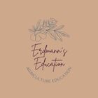 Erdmann&#039;s Education