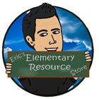 Eric&#039;s Elementary Resource Store 
