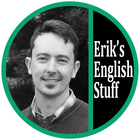 Erik's English Stuff