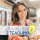 Erin from Creating and Teaching