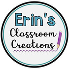 Erin&#039;s Classroom Creations