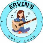 Ervins Music Room
