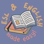 Esl and english made easy