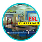 ESL Classroom