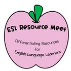 ESL Resource Meet