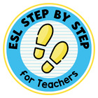 ESL Step by Step