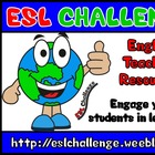 ESLChallenge - English Teaching Resources