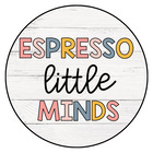 Espresso Little Minds