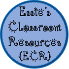 Essie&#039;s Classroom Resources - Esther Bobb
