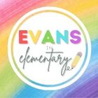 Evans in Elementary