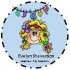 Evelyn Stevenson
