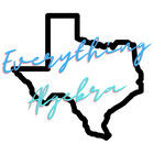 Everything Algebra 1 Texas Edition