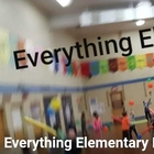 Everything Elementary PE 