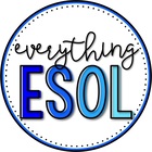 Everything ESOL 