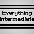 Everything Intermediate