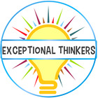Exceptional Thinkers: Teacher-Author on TpT