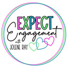  Expect Engagement with Jolene Ray