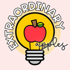 Extraordinary Apples