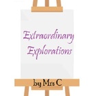 Extraordinary Explorations
