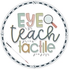 Eye Teach Tactile