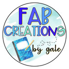 Fab Creations by Gale
