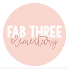 Fab Three Elementary