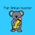 Fair Dinkum Teacher