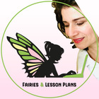 Fairies and Lesson Plans